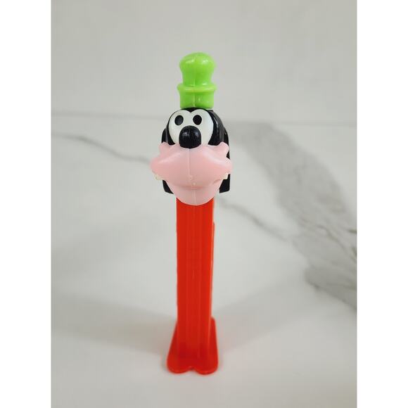 Disney Pez Candy Dispenser Minnie Mouse Daisy Duck Goofy Daffy Speedy Gonzale x5 - Picture 6 of 14